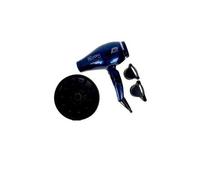 Parlux Set Alyon Secador Azul Noche + Difusor Magicsense