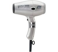 Parlux Supercompact 3500 Sèche-Cheveux Professionnel Ionique et Céramique Argent G