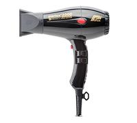 Parlux Supercompact 3500 Sèche-Cheveux Professionnel Ionique et Céramique Noir