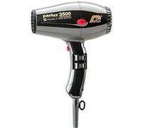 Parlux Sèche-cheveux professionnel Supercompact 3500 Ionique et Céramique Noir