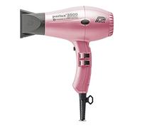 Parlux Supercompact 3500 Sèche-Cheveux Professionnel Ionique et Céramique Rose