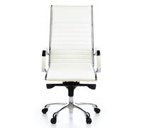 PARMA 20 - Siège de direction de qualité professionnelle Crème