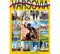 Parma, B : Varsovia Varsovie Version espagnole