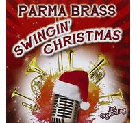 Parma Brass - Swingin' Christmas