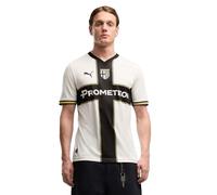 Parma Calcio Maillot Domicile