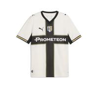 Parma Calcio Maillot Domicile