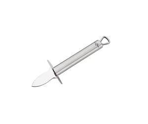 PARMA Couteau à huitres Lancette à garde Inox KUCHENPROFI