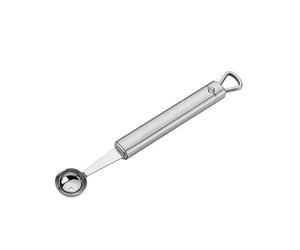 PARMA Cuillère parisienne Boule melon inox KUCHENPROFI