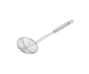 PARMA Ecumoire Araignée Inox KUCHENPROFI