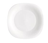 Parme 498880F27321990 Bormioli Rocco Assiette à Dessert, 1 Unité