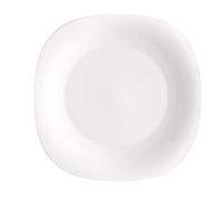 Parme 498880F27321990 Bormioli Rocco Assiette à Dessert, 1 Unité