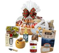 Parme (Italie) Panier de Specialities Alimentaires Giuseppe VERDI