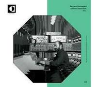 Parmegiani Bernard - Memoire Magnetique Vol 1 1966 1990 [Import]