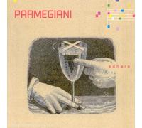 Parmegiani, Bernard - Parmegiani - Sonare : Mouvements 1 à 5