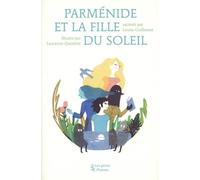 Parménide et la fille du Soleil