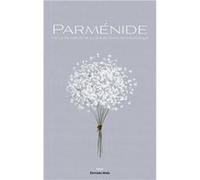 Parménide ou le penseur de la radicalité ontologique Gerbino Elie (Auteur)