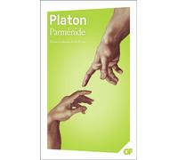 Parménide – Flammarion