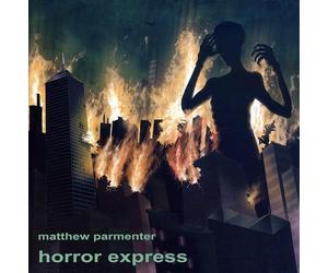 Parmenter, Matthew - Horror Express