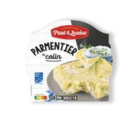 Parmentier de Colin Paul & Louise - 1 plat préparé