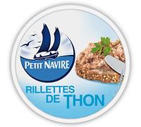 Parmentier Sardines à L'Huile D'Olive Vierge Extra 135 G - Pack de 24