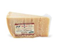 Parmesan - 60 Mois d'affinage (5 ans) - Parmigiano Reggiano DOP - 1kg