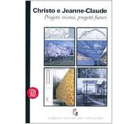 Parmesani Loredana - Christo E Jeanne-Claude. Progetti R [Import]