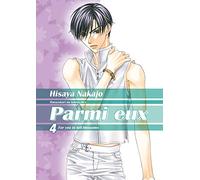 Parmi eux - Deluxe T04