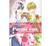 Parmi eux - Deluxe T08