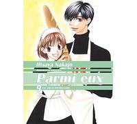Parmi eux - Deluxe T09