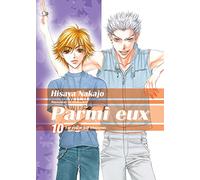 Parmi eux - Deluxe T10