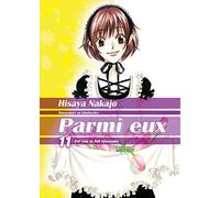 Parmi eux - Deluxe T11