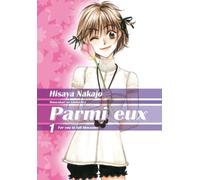 Parmi eux - Deluxe T01