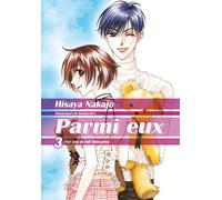 Parmi eux - Deluxe T03