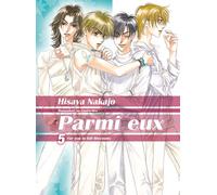 Parmi Eux - Deluxe - Tome 5