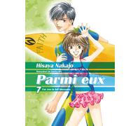 Parmi Eux - Deluxe - Tome 7