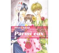 Parmi eux - Deluxe T08
