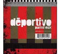 Parmi Eux – Universal Music Group