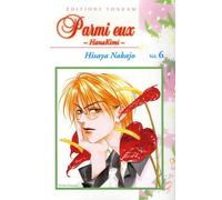 Parmi eux, tome 6