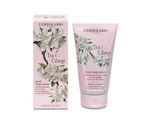 Parmi le Cherry Scrub Magic150Ml