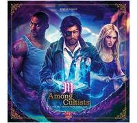 Asmodee Among Cultists: A Social Deduction Thriller