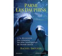 Parmi les dauphins