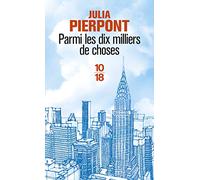 Parmi les dix milliers de choses