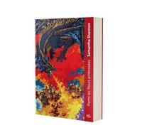 Parmi les fleurs embrasées (poche) - Samantha Shannon - Pal - Poche - Roman