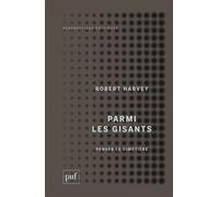 Parmi les gisants: Penser le cimetière
