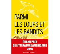 Parmi les loups et les bandits