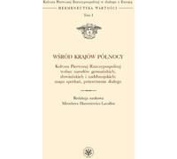 Parmi les pays du Nord - (Buch auf Polnisch)