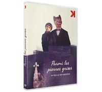 Parmi les pierres grises DVD DVD
