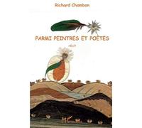 Parmi Peintres Et Poètes