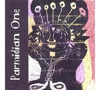 Parmidian One - Can I Read You