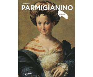 Parmigianino. Ediz. a colori